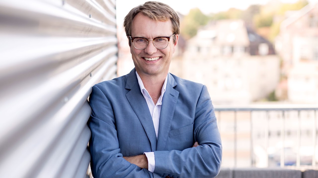 Dr. Jörg Dubiel